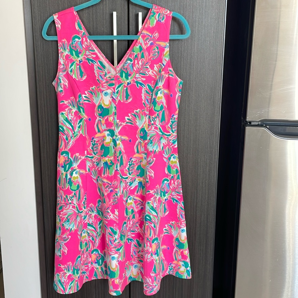 Lilly Pulitzer Dress size M